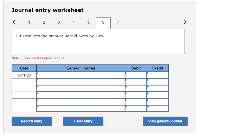 let him know that full data recovery will cost $2,500. June 13