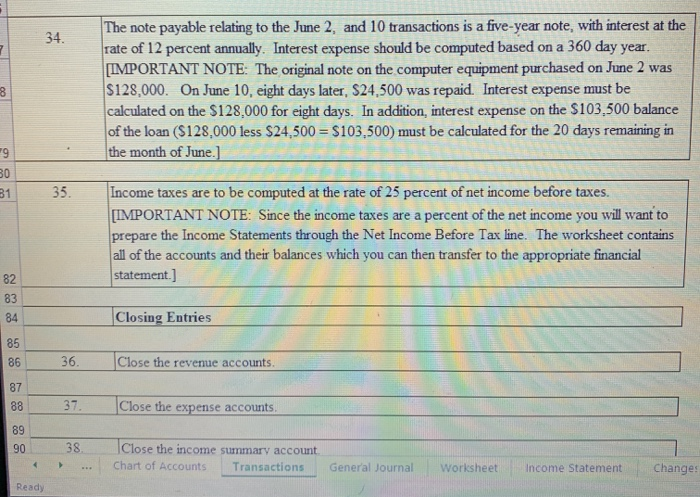 its common stock to Ally Smith after $30,800 in cash and computer