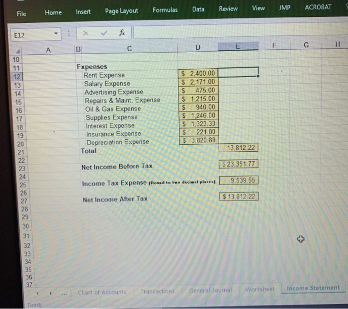 equipment with a fair market value of $41,440 were received. 02 June