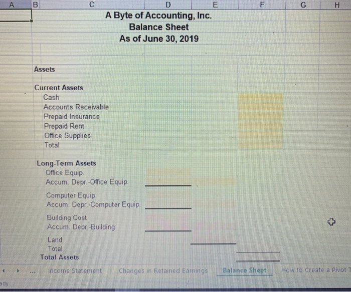 after acquiring from Courtney $35,000 in cash, computer equipment with a fair