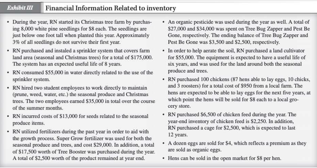 Please prepare an inventory evaluation report using FIFO, specific identification, and weighted