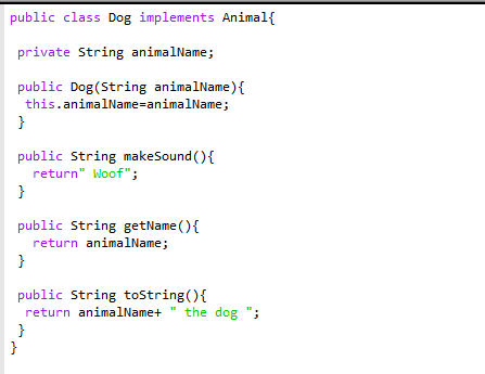 make the code below work to have the blue output show below.