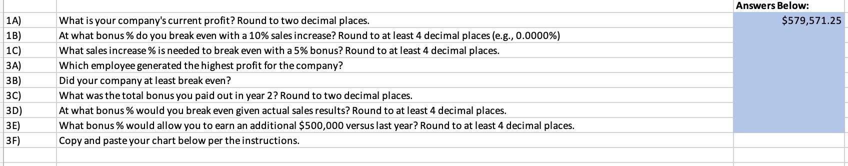begin) & Sale Increase (to begin) \\ \hline$2,652,500 & 33.35% & 11.50%