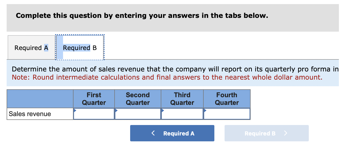 Solomon Corporation, which has three divisions, is preparing its sales budget. Each