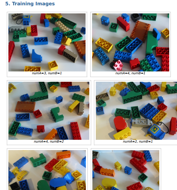 official MATLAB toolbox without acknowledgement. 2. The Task At the end of