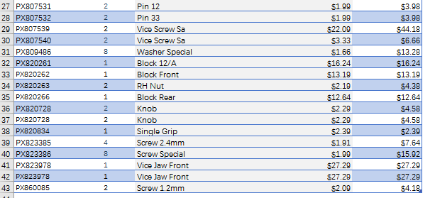 PX374089 8 PX374561 9 PX577199 10 PX723206 11 PX723541 12 PX723542 13