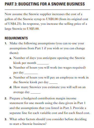 would you please help me solve this question please, I have done