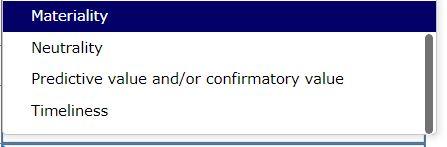 of the following questions related to these characteristics and constraints. 1. 2.