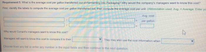 materials and $2,034 of conversion cost) Costs added during March: Direct materials