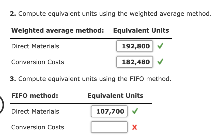 following information was obtained for the Fabrication Department for September: a. All