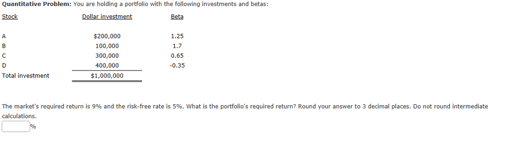 answer to 2 decimal places. Do not round intermediate calculations. What is