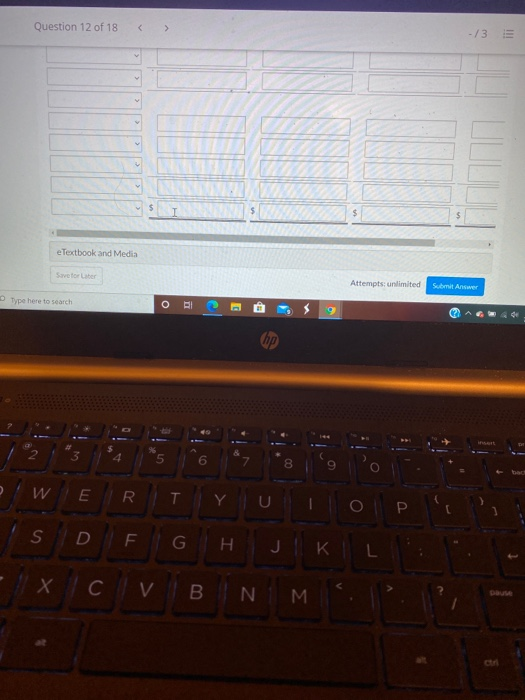 $169,900 to $211.000. Variable costs and their percentage relationship to sales are