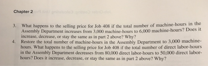 Chapter 2: Applying Excel Data Markup on job cost 3 4 75%