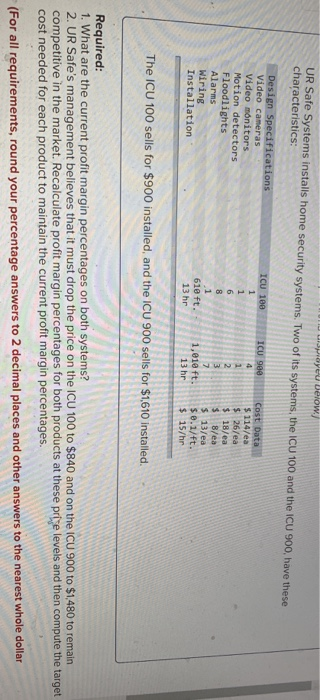  sprayeu Velow. UR Safe Systems installs home security systems. Two of