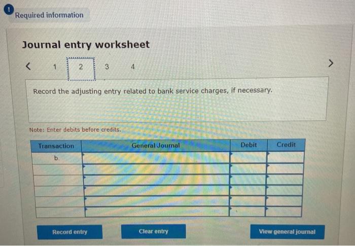 account shows a $15,682 debit balance and its bank statement shows $14.129