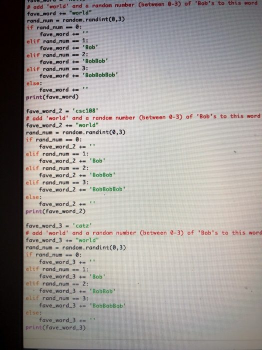 on this number new_fave - fave_number + fave_number new fave - new_fave