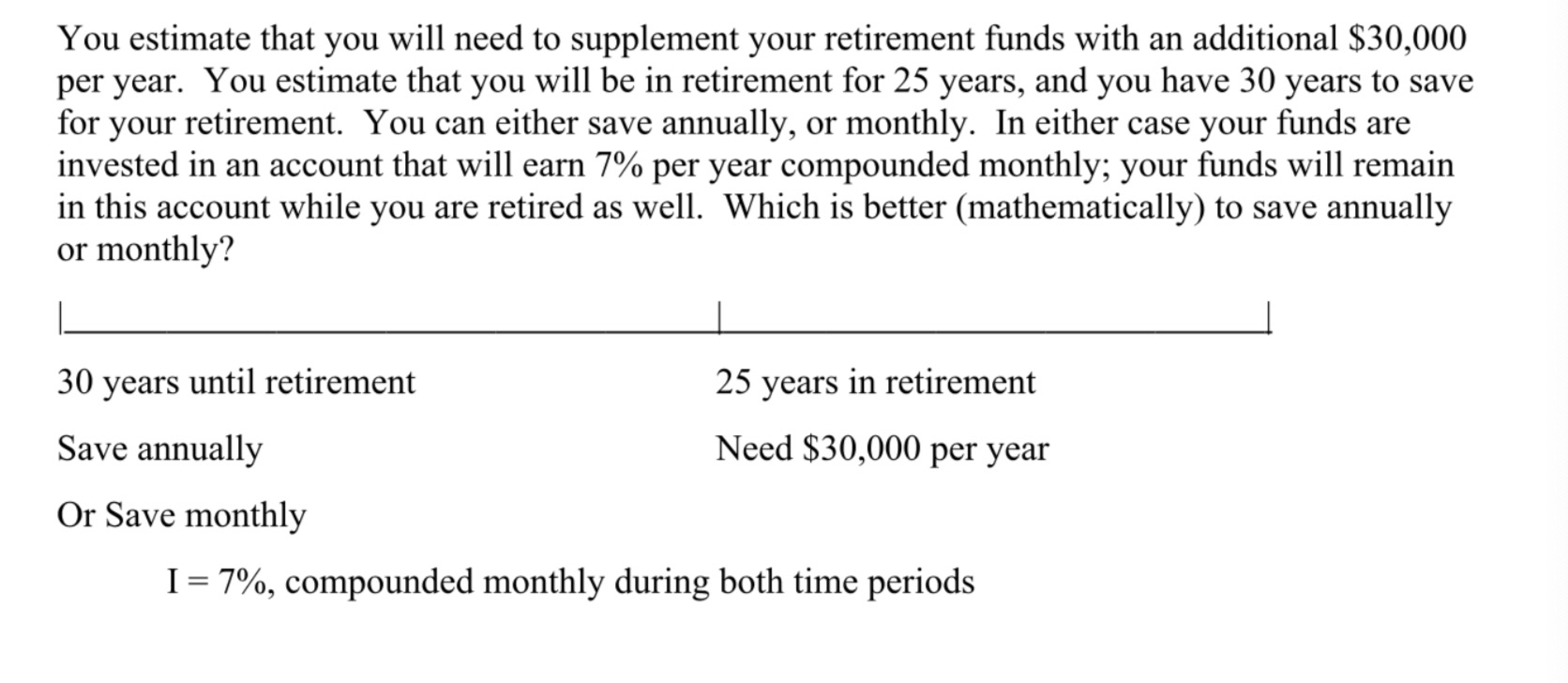 Could you please explain this question with steps , thank you! You