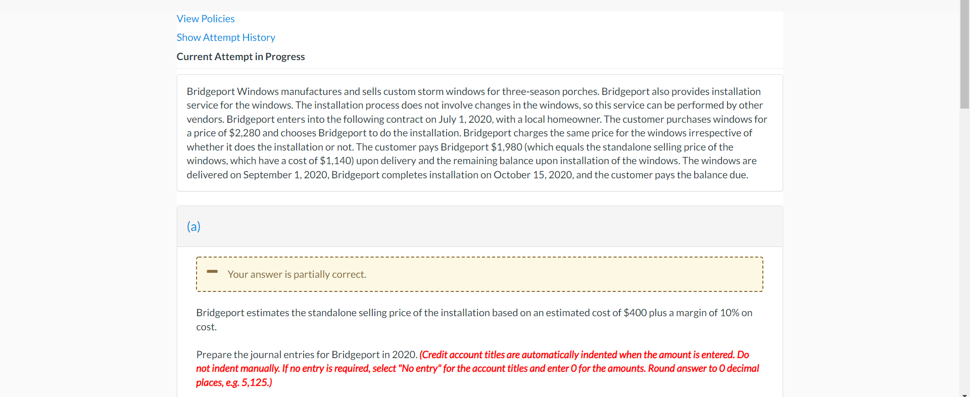 president of Culver Always, agrees to construct a concrete cart path at