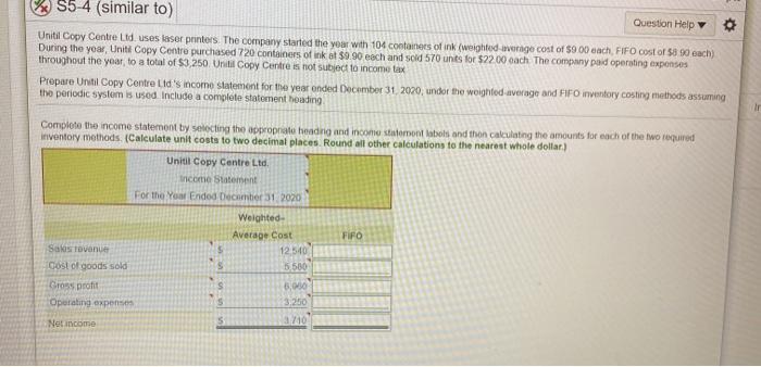 alle into two decimales de theast wiele Un Centre Lid Fathew Weigh