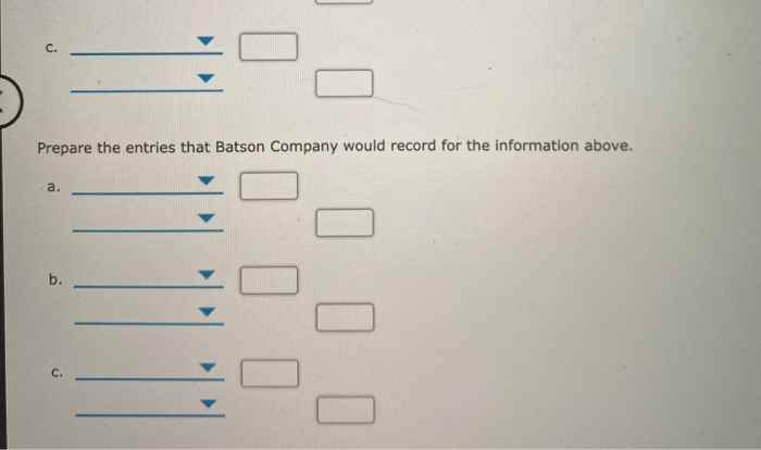 full payment. If an amount box does not require an entry, leave