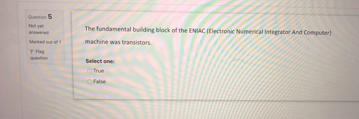 the hallmark of the third Marked out of 1 generation of computers.