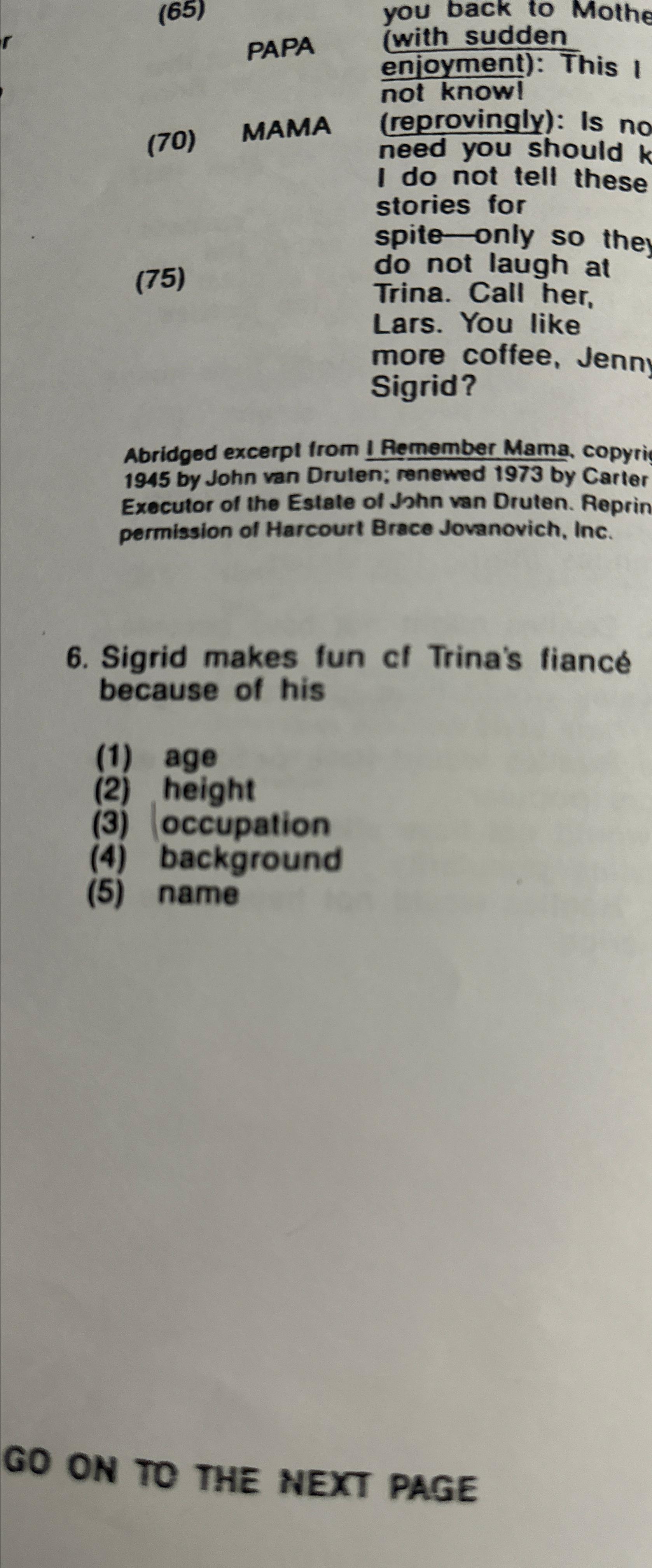 image text in transcribed