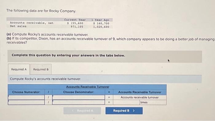  please help answer all parts a. b. c. d. The following
