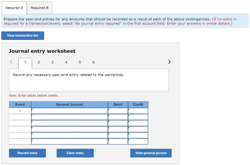 to contingencies of Classical Tool Makers, Inc., which began operations in July