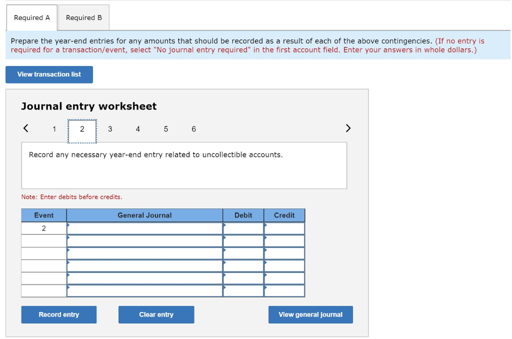 2018. Classical's fiscal year ends on December 31. Financial statements are issued