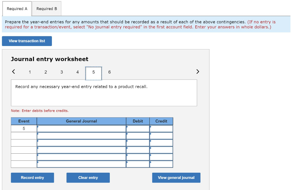 of sales. Sales were $2.7 million (all credit) for 2018. Actual warranty