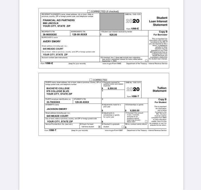 53, are married. They elect to file Marled Filing Jointly Daniel is