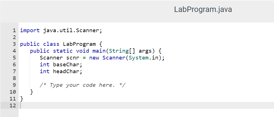  FOR JAVA PLEASE: SIMPLE CODE: 1.42 LAB: Input and formatted output: