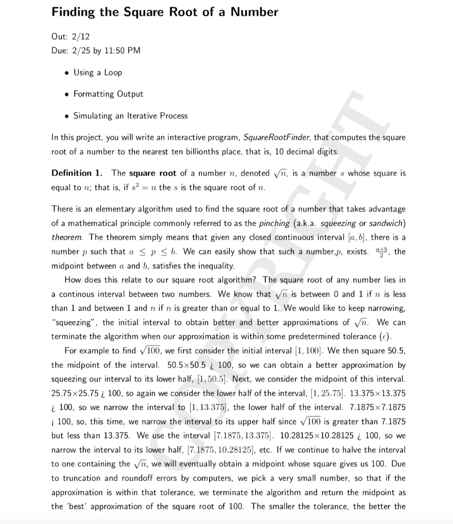 Please help. I've tried writing the code but am getting nowhere. I