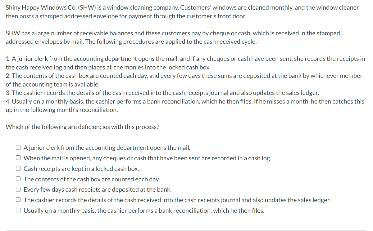  Choose 4 options !! If the answer is correct, I will