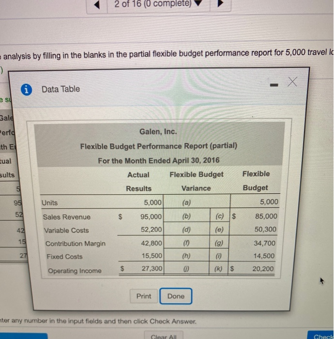 of 1 pt 2 of 16 (0 complete) HW Score: 0%, 0