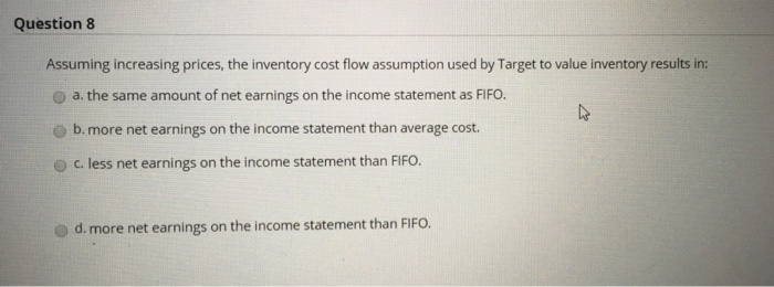 balance. True O False Mnuine to another auestion will save this response