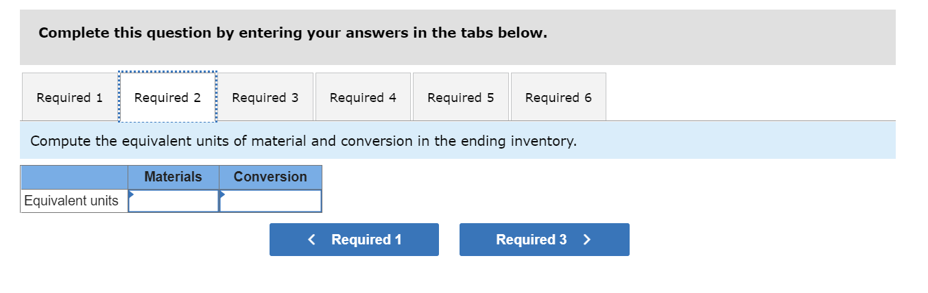 system. The following data are for the most recent month of operations