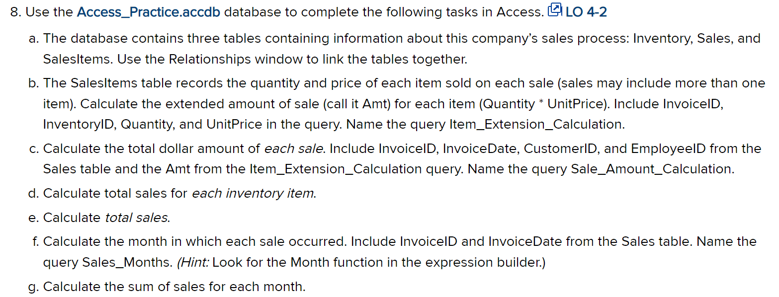 . NOBODY HAS GIVEN A CLEAR ANSWER TO PART E REGARDING HOW