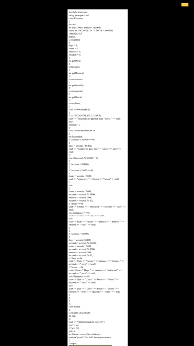  The code has already been written. Please describe what each line