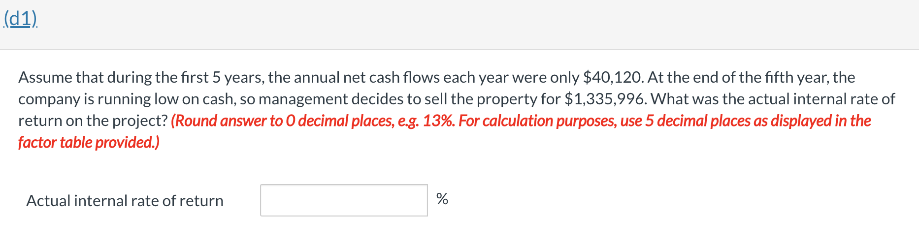 thinking about opening a soccer camp in southern California. To start the