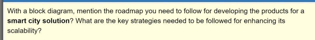 I need the answer as soon as possible With a block diagram,