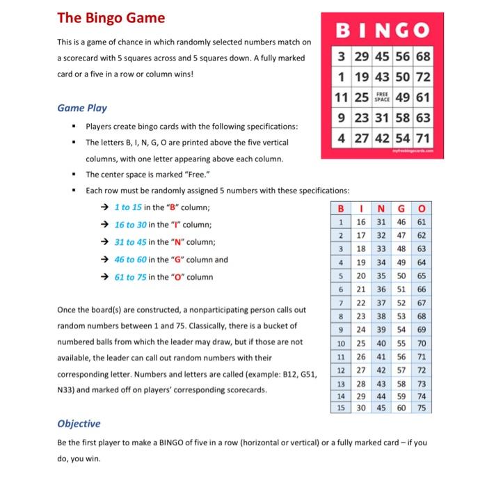 I didn't take ArrayList so please don't use it. Use 2D array