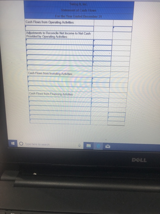 additional information Balance Sheet at December 31 $ 6,180 $ 4,160 890