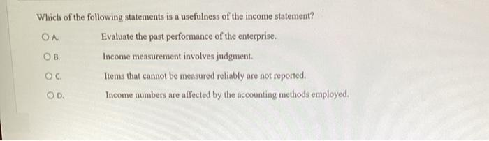 I hope you write the solution quickly and clearly Which of the
