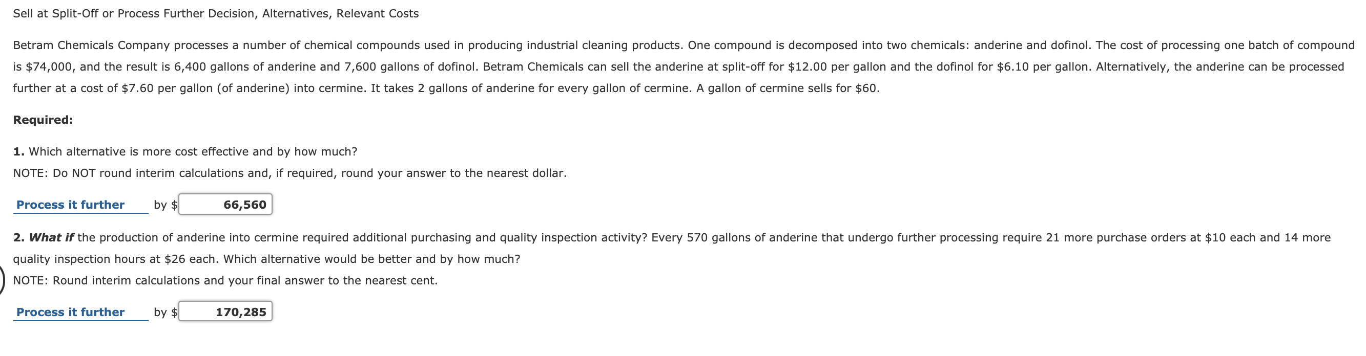 Please help, not sure if my answer is correct. Please help Sell