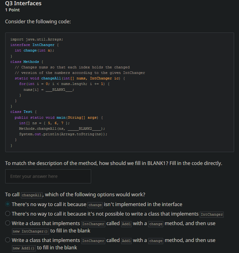 for the commands in the script? The working directory of the shell