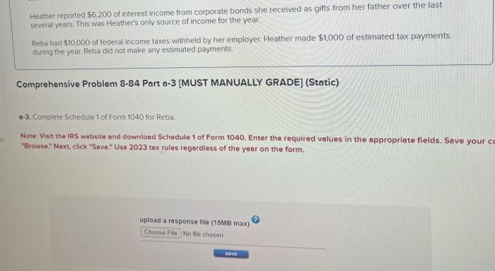 to use 2023 tax rates! If the answer is correct I'll give