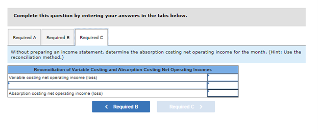 answer and parts B and C are pictured below! Pacheo Corporation, which