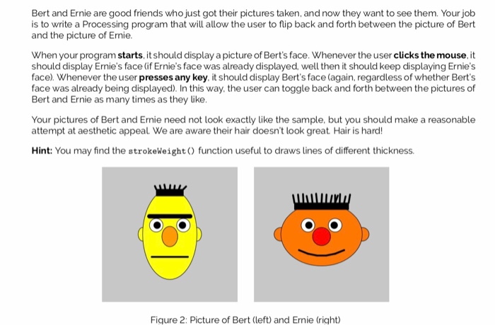  I need help, using Python code, on how to clear Berts