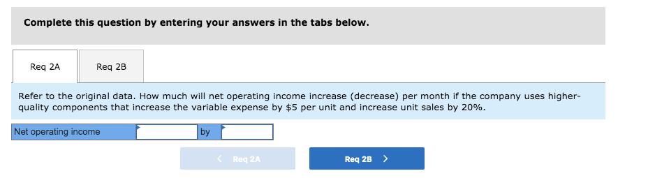Price, and Volume [L06-4] [The following information applies to the questions displayed